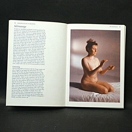 Lucy Lidell, Den sanselige krop - Image 2