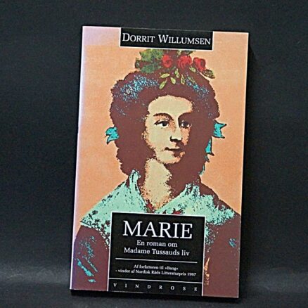 Dorrit Willumsen, Marie