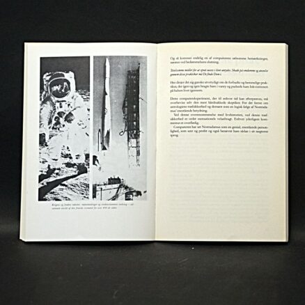 Eberhard Fuchs, Nostradamus - Image 2