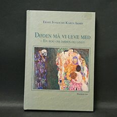 Ernst Jensen, Døden må vi leve med