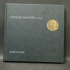Fynske minder 2004