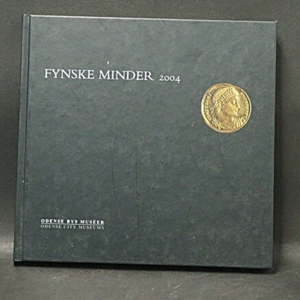 Fynske minder 2004