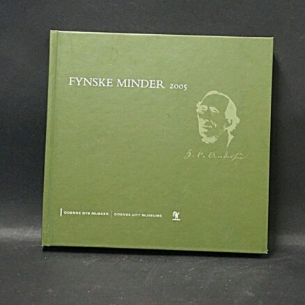 Fynske minder 2005