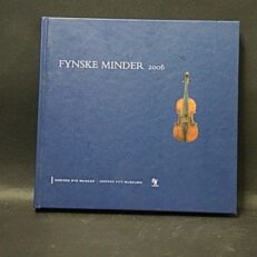 Fynske minder 2006