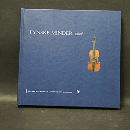 Fynske minder 2006