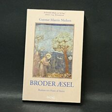 Gunnar Martin Nielsen, Broder Æsel