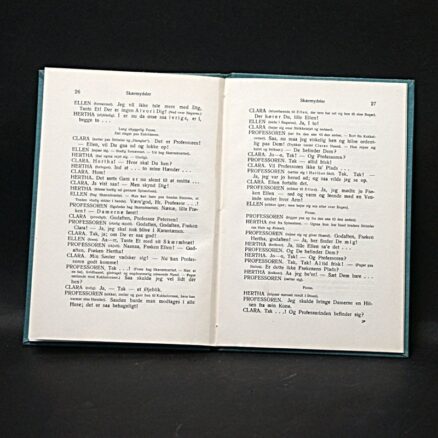Gustav Wied, Skærmydsler - Image 2