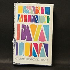 Isabel Allende, Eva Luna