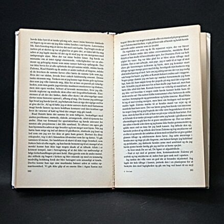 Isabel Allende, Eva Luna - Image 2
