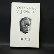 Johannes V. Jensen, Digte