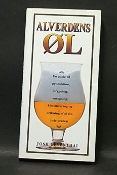 Josh Leventhal, Alverdens øl