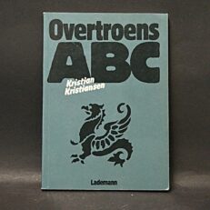Kristian Kristiansen, Overtroens ABC