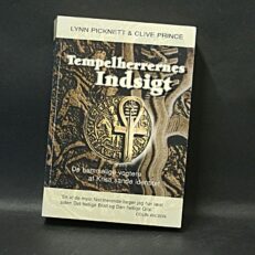 Lynn Picknett & Clive Prince, Tempelherrernes indsigt