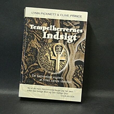 Lynn Picknett & Clive Prince, Tempelherrernes indsigt