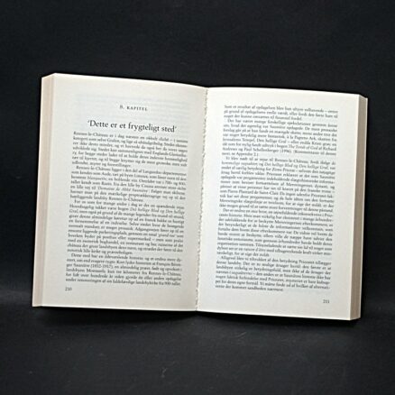 Lynn Picknett & Clive Prince, Tempelherrernes indsigt - Image 3