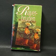 Margaret Atwood, Røverbruden