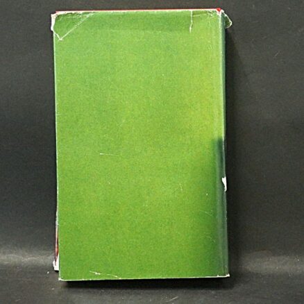 Margaret Atwood, Røverbruden - Image 3