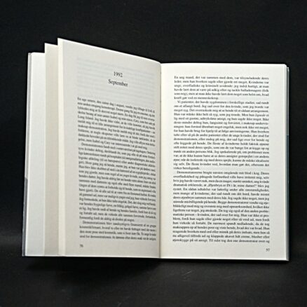Marilyn French, En tid i helvede - Image 2