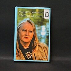 Marion Dampier-Jeans, Mellem to verdener