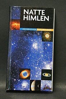 Kevin Tildsley, Nattehimlen