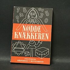 Ernst Haderup, Nøddeknækkeren