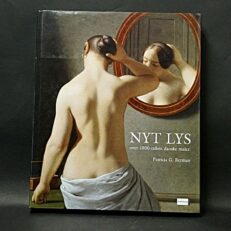 Patricia G. Berman, Nyt lys - over 1800-tallets danske maleri