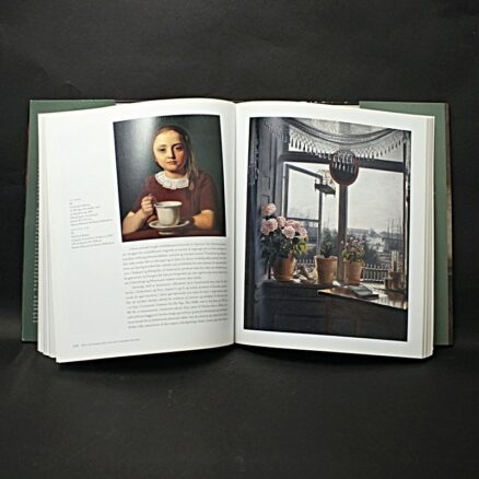 Patricia G. Berman, Nyt lys - over 1800-tallets danske maleri - Image 2