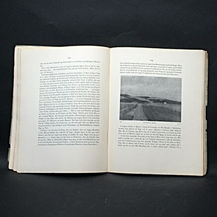 Poul Uttenreitter, Maleren Niels Bjerre - Image 3