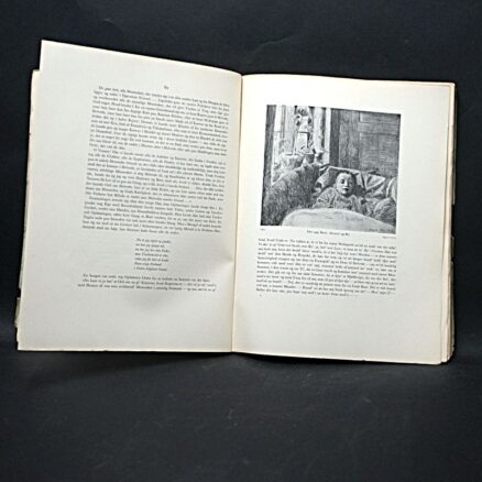 Poul Uttenreitter, Maleren Niels Bjerre - Image 2