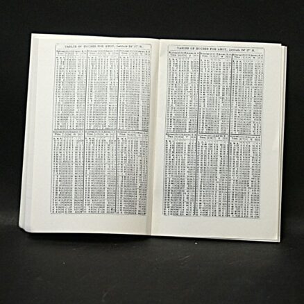Raphael, Raphael's Tables of Houses for Northern Latitudes - Image 2