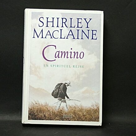 Shirley MacLaine, Camino