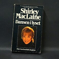 Shirley MacLaine, Dansen i lyset