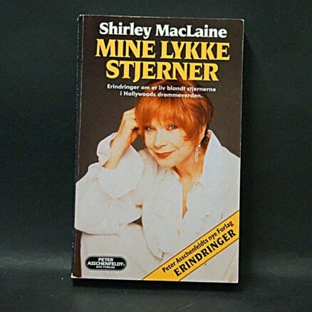 Shirley MacLaine, Mine lykkestjerner