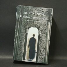 Sigrid Undset, Kristin Lavransdatter 1-3
