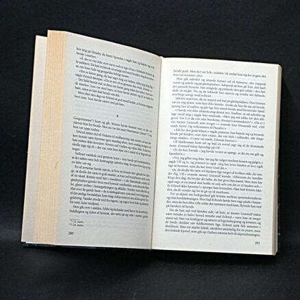 Sigrid Undset, Kristin Lavransdatter 1-3 - Image 2