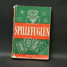 Herman Dedichen, Spillefuglen