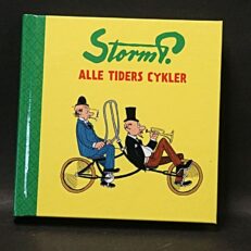 Storm P, Alle tiders cykler