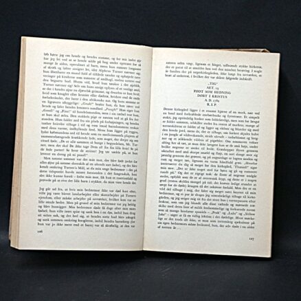 William Styron, Nat Turner - En oprørers bekendelse - Image 2