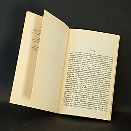 Danielle Steel, Bedstemor Danina - Image 2