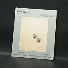 Francis Briest, Paris Vendredi 21 décembre 1990 - Katalog