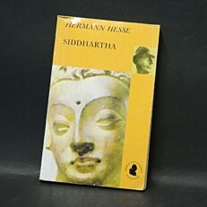 Hermann Hesse, Siddhartha