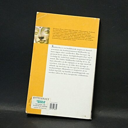 Hermann Hesse, Siddhartha - Image 3