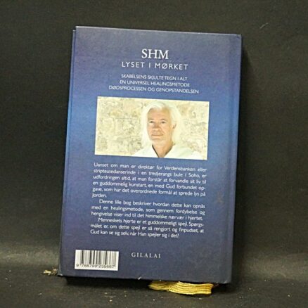 Lars Muhl, SHM - Lyset i Mørket - Image 3