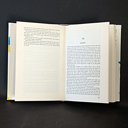 Margit Söderholm, Al jordens herlighed - Image 3