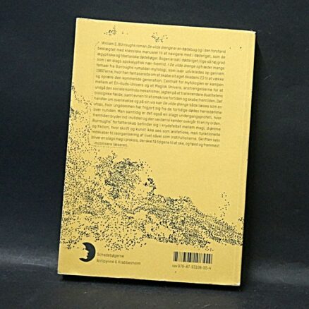 William S. Burroughs, De Vilde Drenge - Image 3