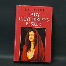 D.H. Lawrence, Lady Chatterleys Elsker