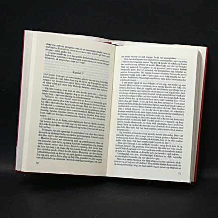 D.H. Lawrence, Lady Chatterleys Elsker - Image 2