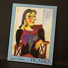 Ingo F. Walther, Pablo Picasso