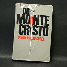 Irwin Philip Sobel, Dr. Monte Cristo