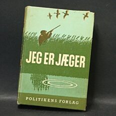 G. Ahlefeldt-Bille, Jeg er jæger